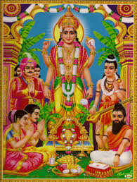SATYANARAYAN PUJA